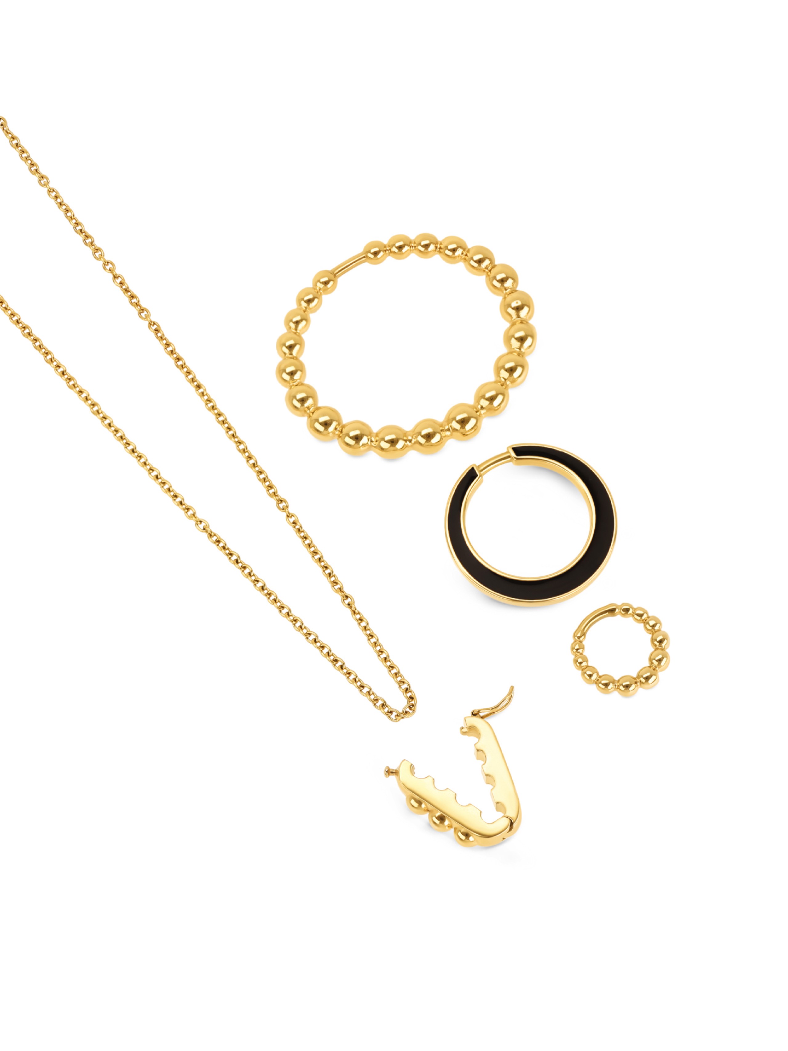 Set Collar ONE Mood Elegance