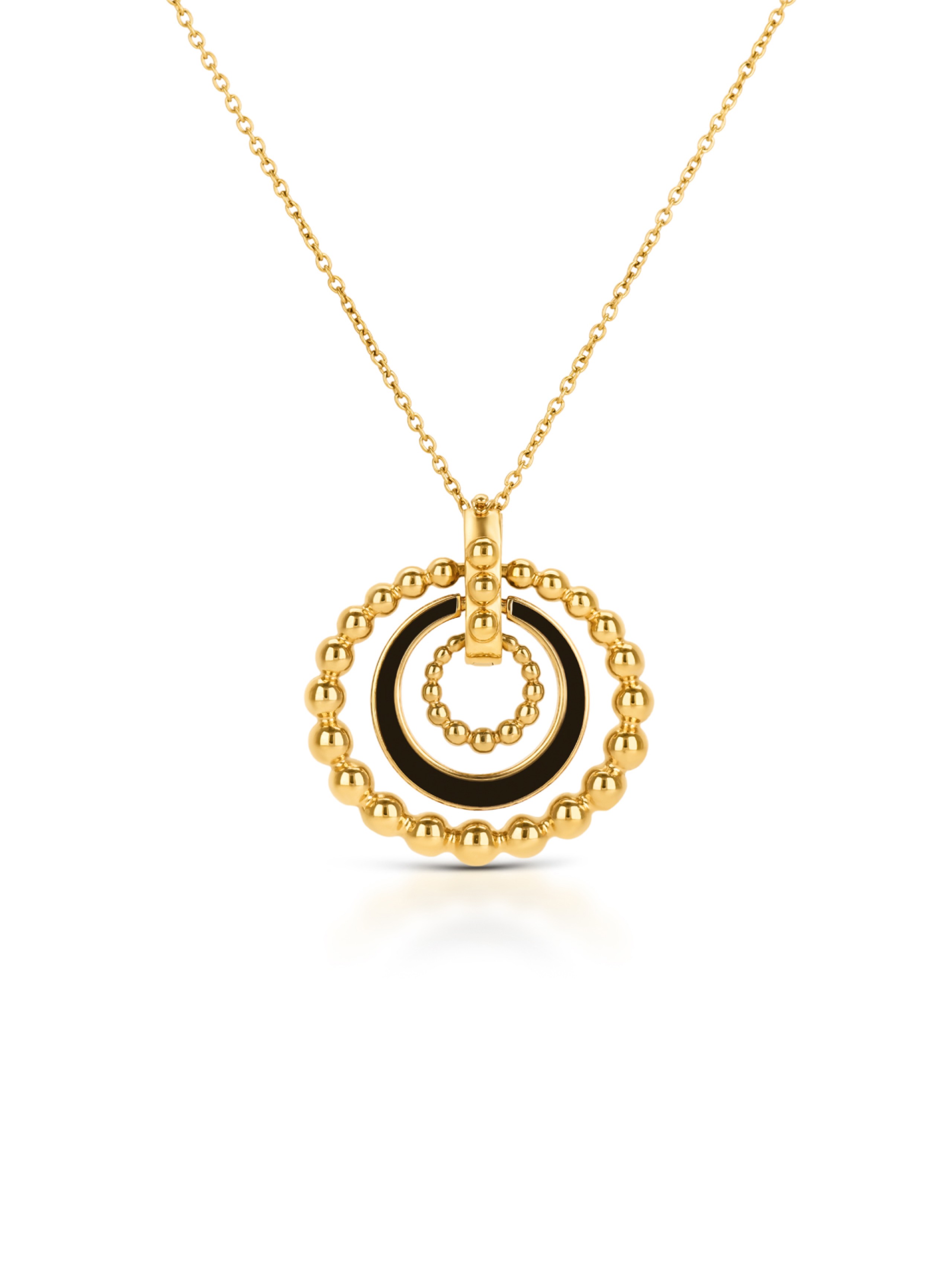 Set Collar ONE Mood Elegance