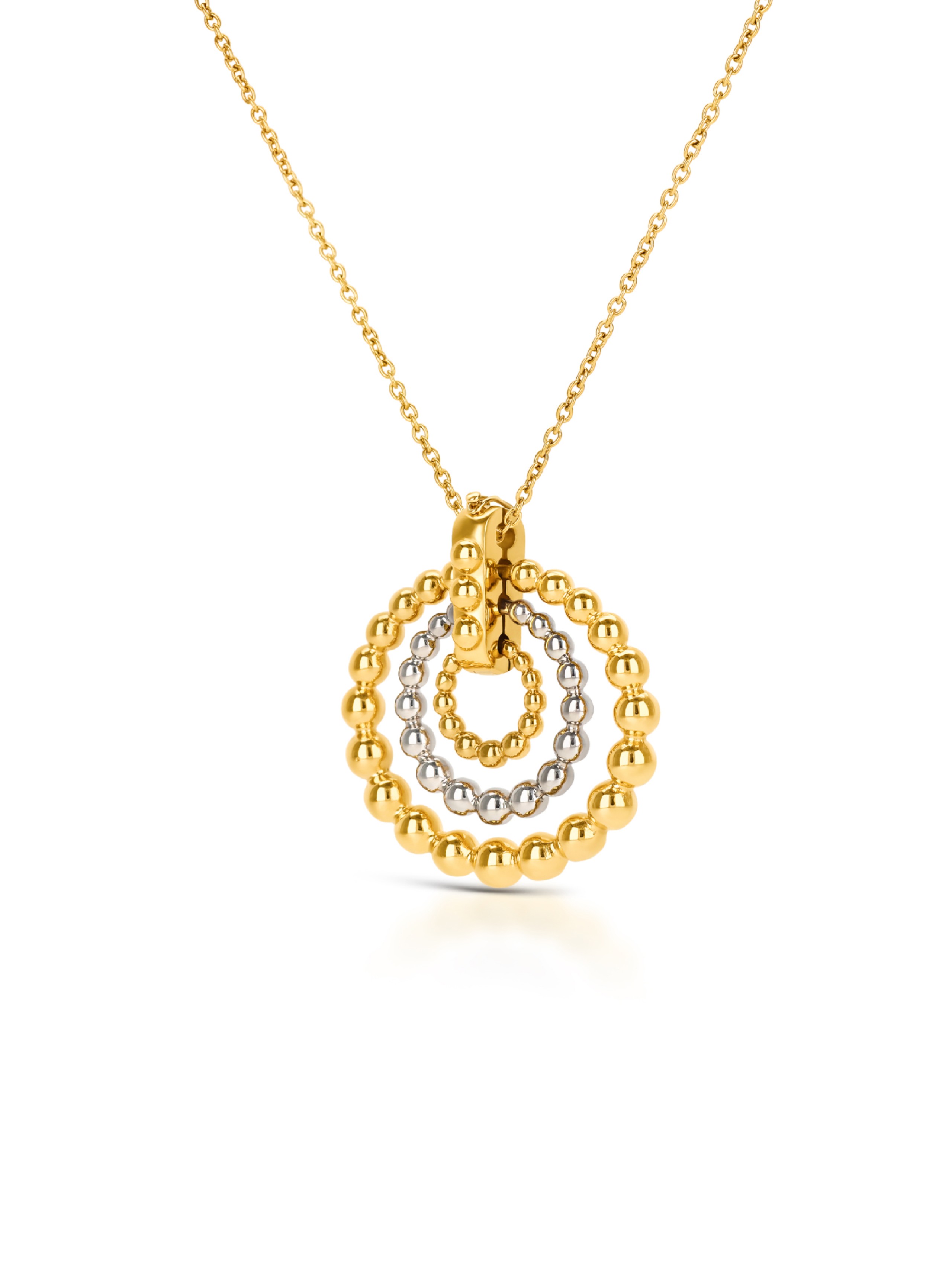 Set Collar ONE Mood Elegance