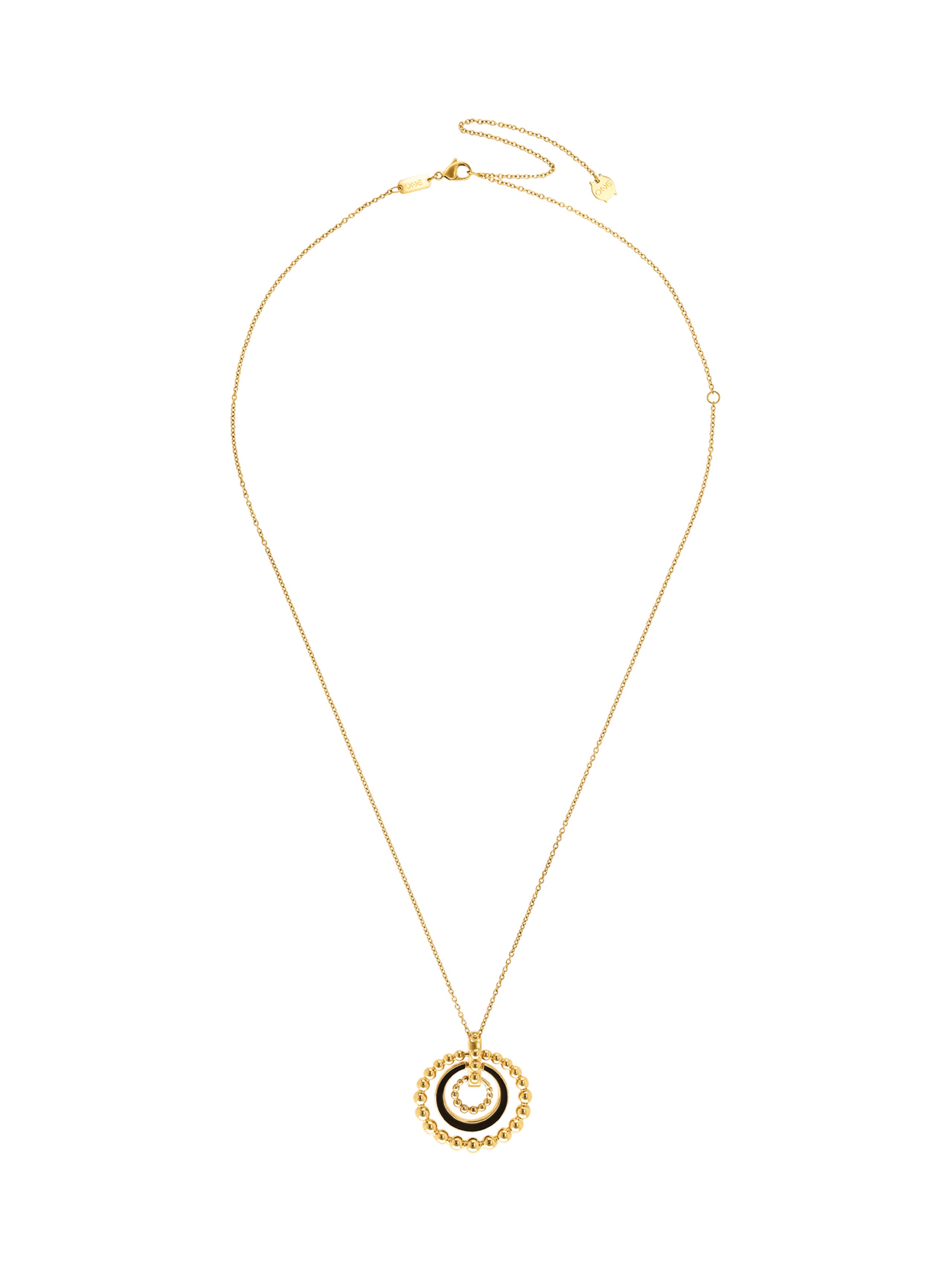 Set Collar ONE Mood Elegance