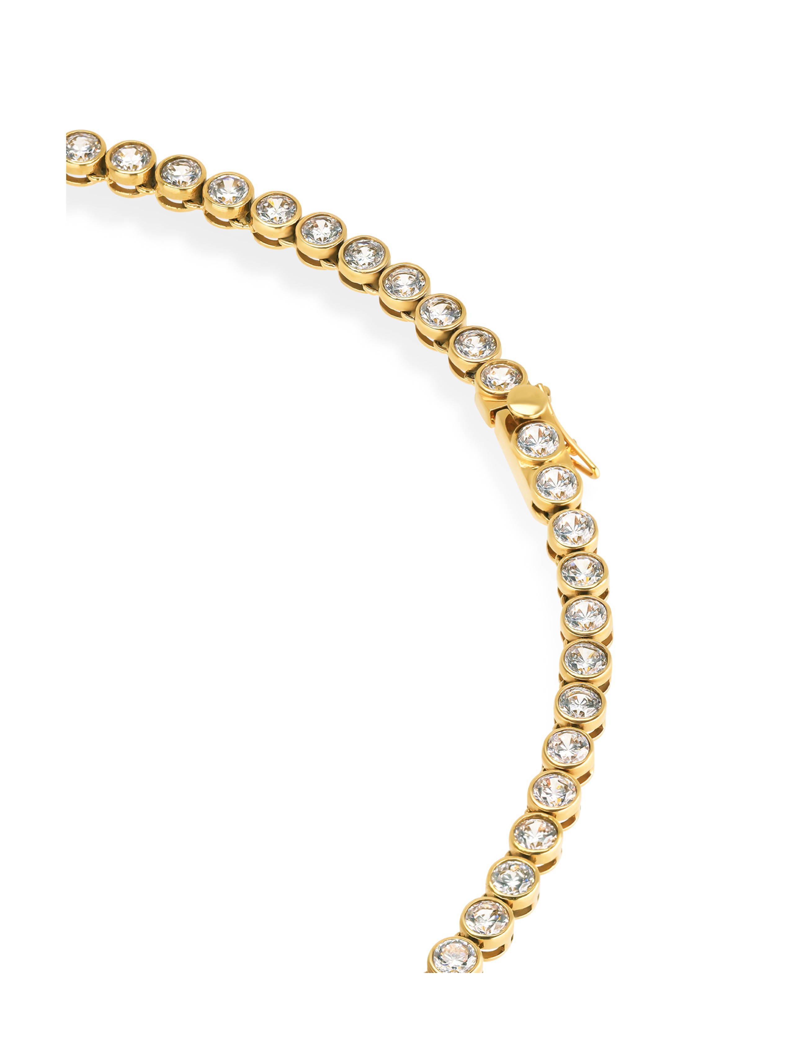 Colar One Neckmess Queen