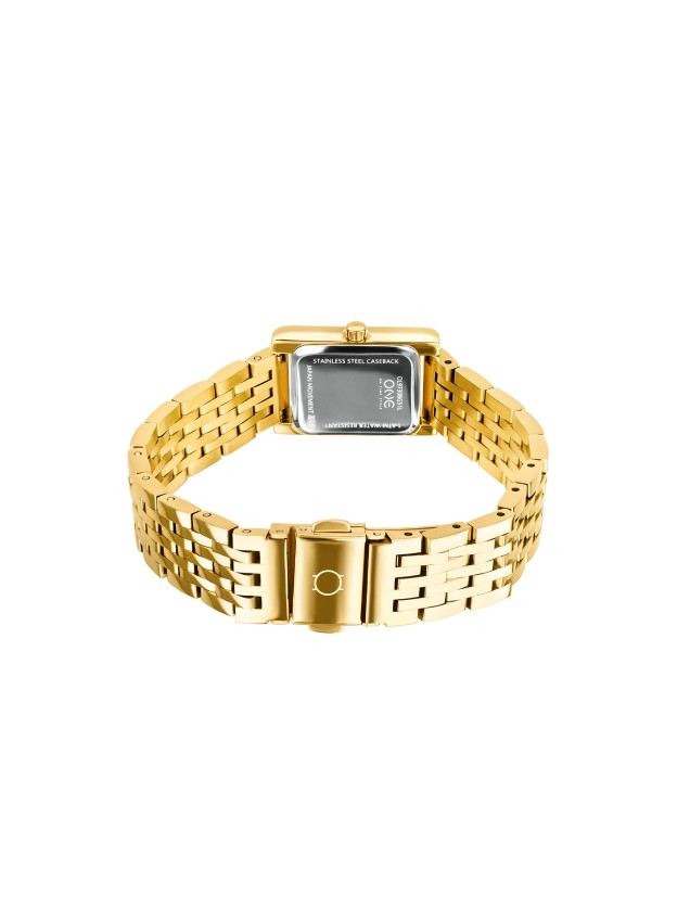 Relgio One Graceful Gold