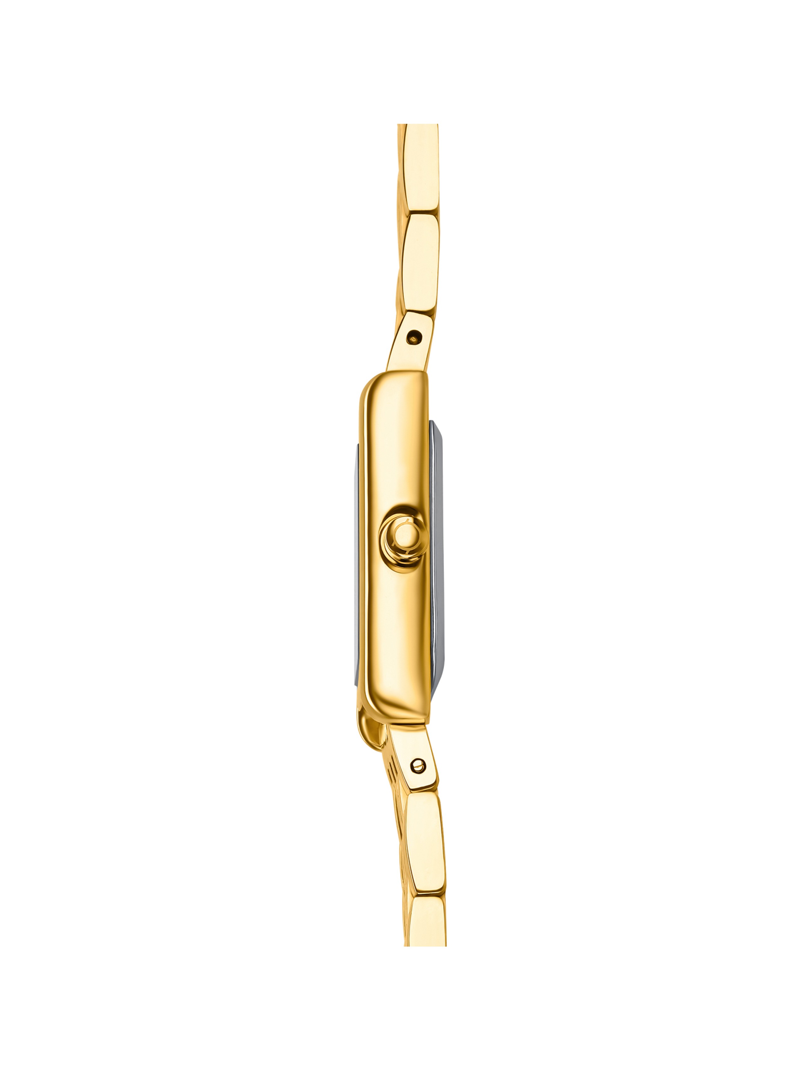 ONE Graceful Goud Horloge