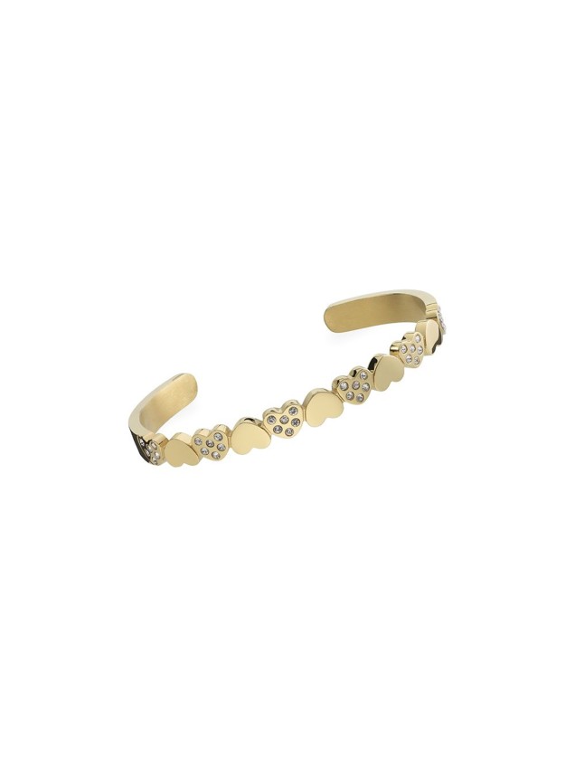 ONE Pashion Gold Bangle