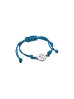 Pulsera ONE Energy Good Luck Blue Pulsera ONE Energy Good Luck Blue
