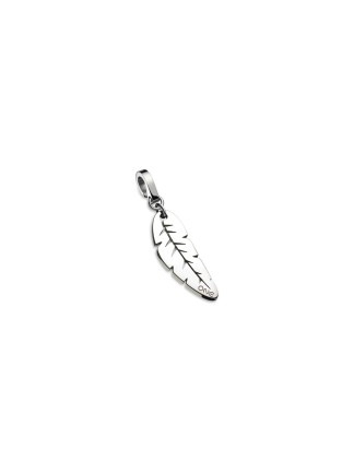 Charm ONE Energy Feather Large