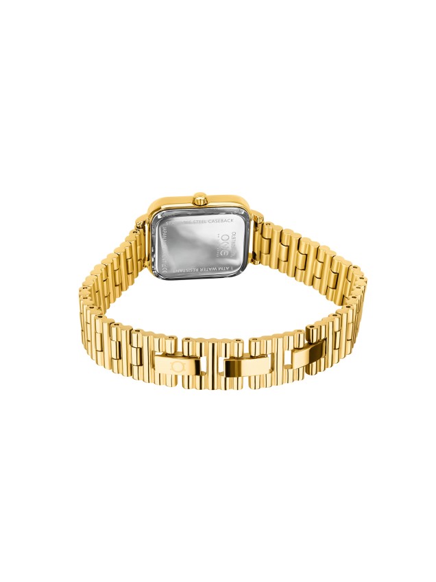 Montre ONE Fame Gold