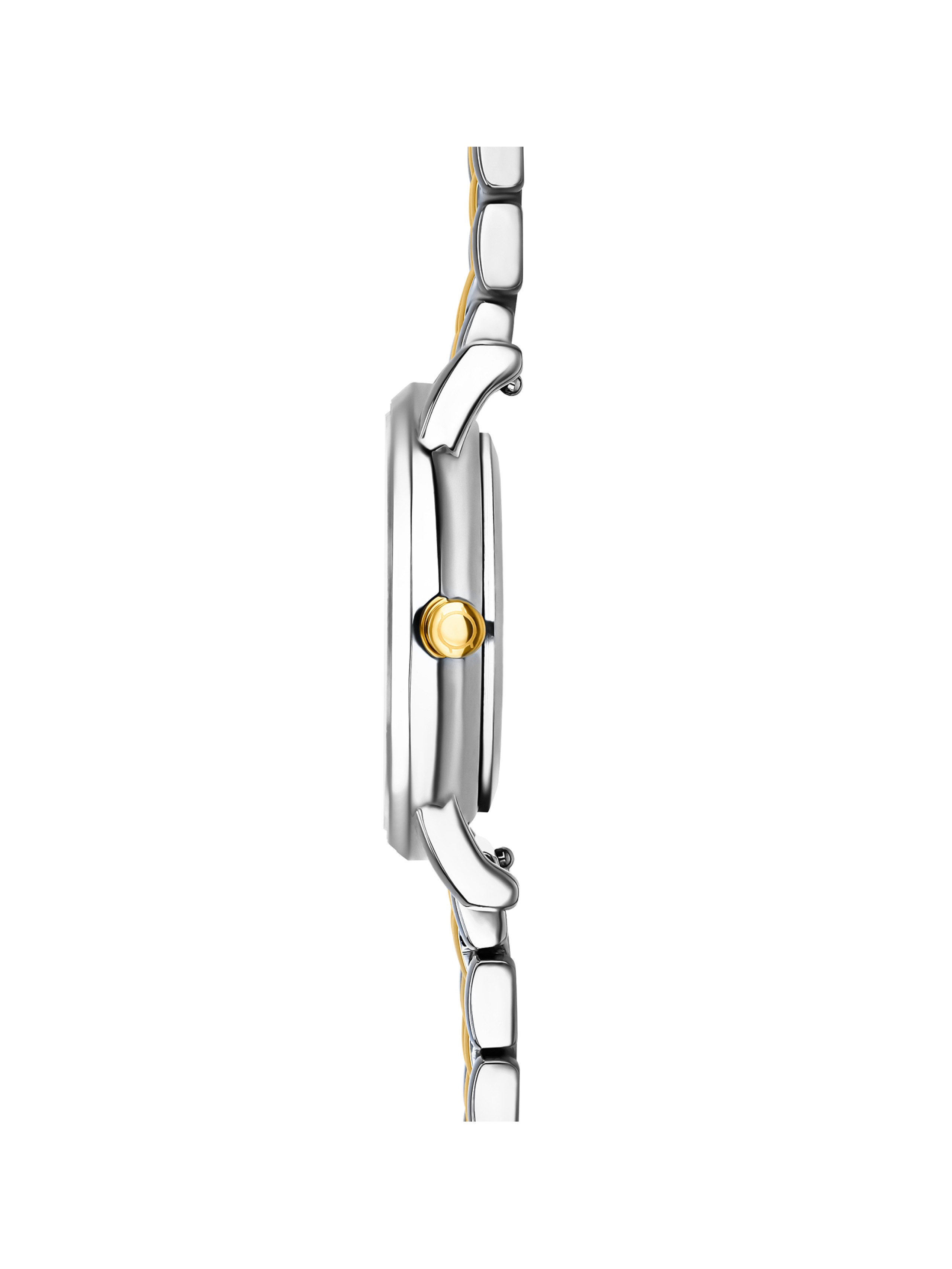Montre ONE Majestic Gold & Silver