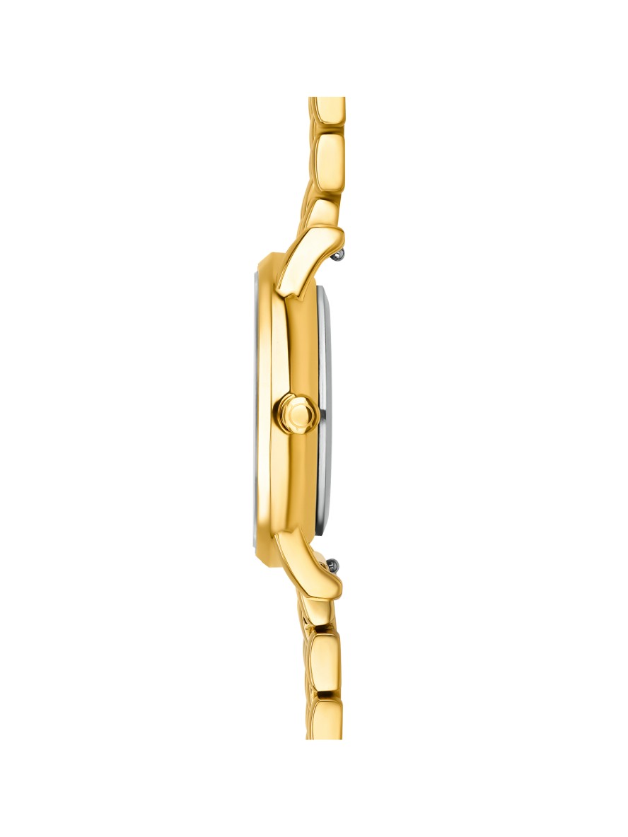 ONE Majestic Gold Watch