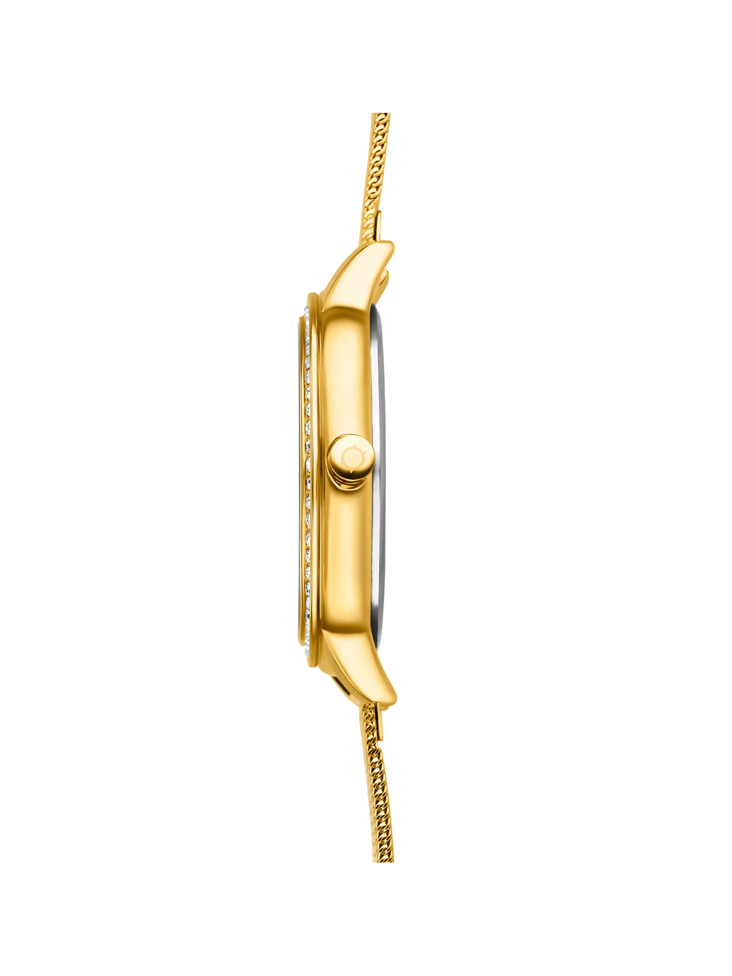 Horloge ONE Twin Spark Gold