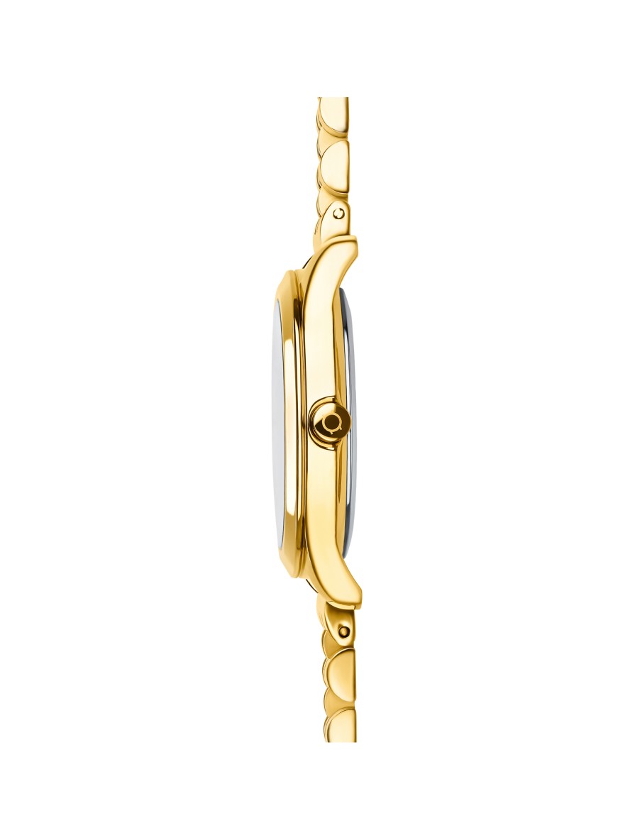 Montre ONE Twin Gold