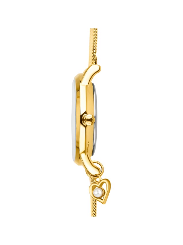 Reloj ONE Truly Gold