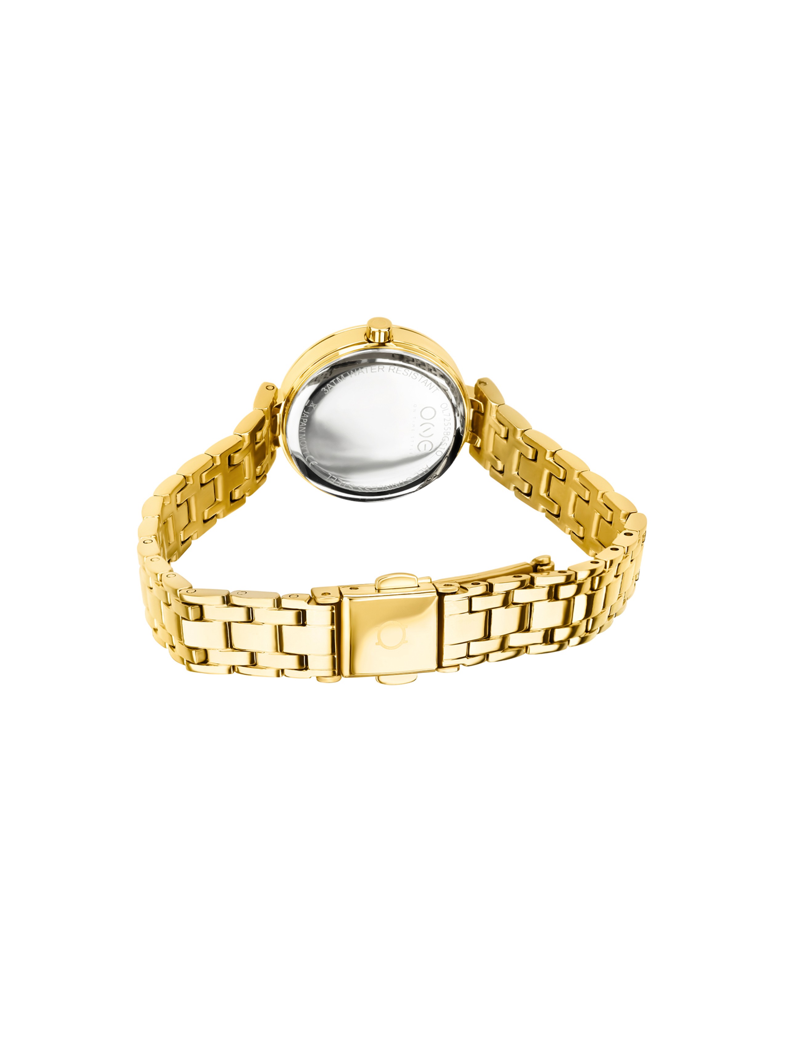 Montre ONE Sublime Gold