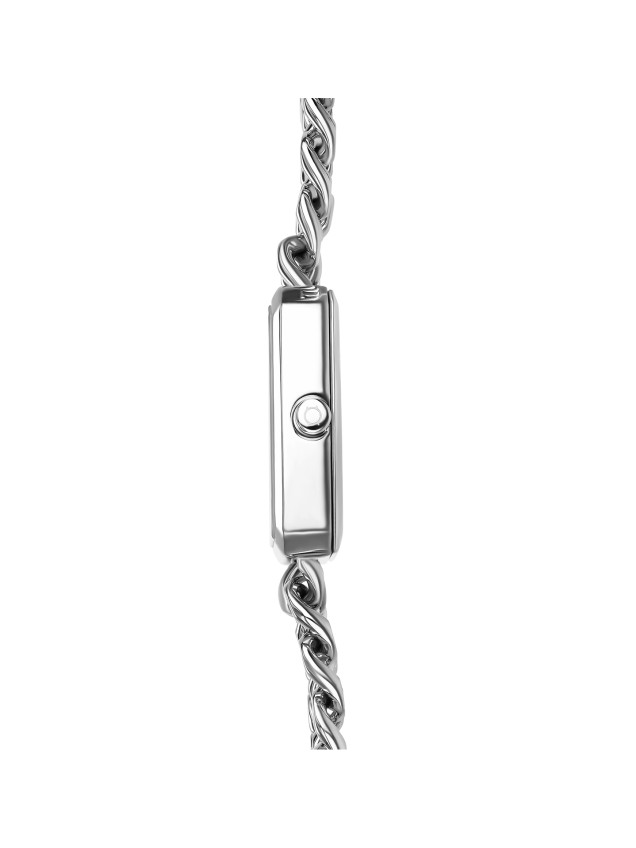 Horloge ONE Devotion Silver