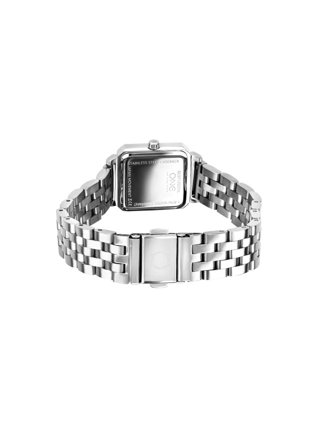 ONE Rverie Silver Watch