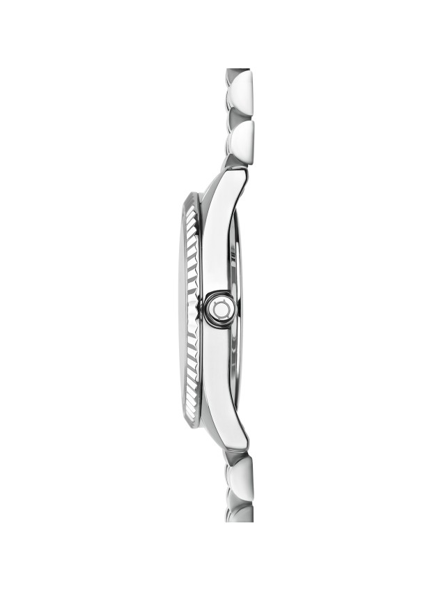 ONE Celebrity Zwart Horloge