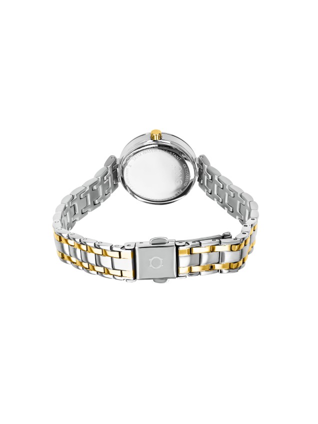 Reloj ONE Sublime Bicolor