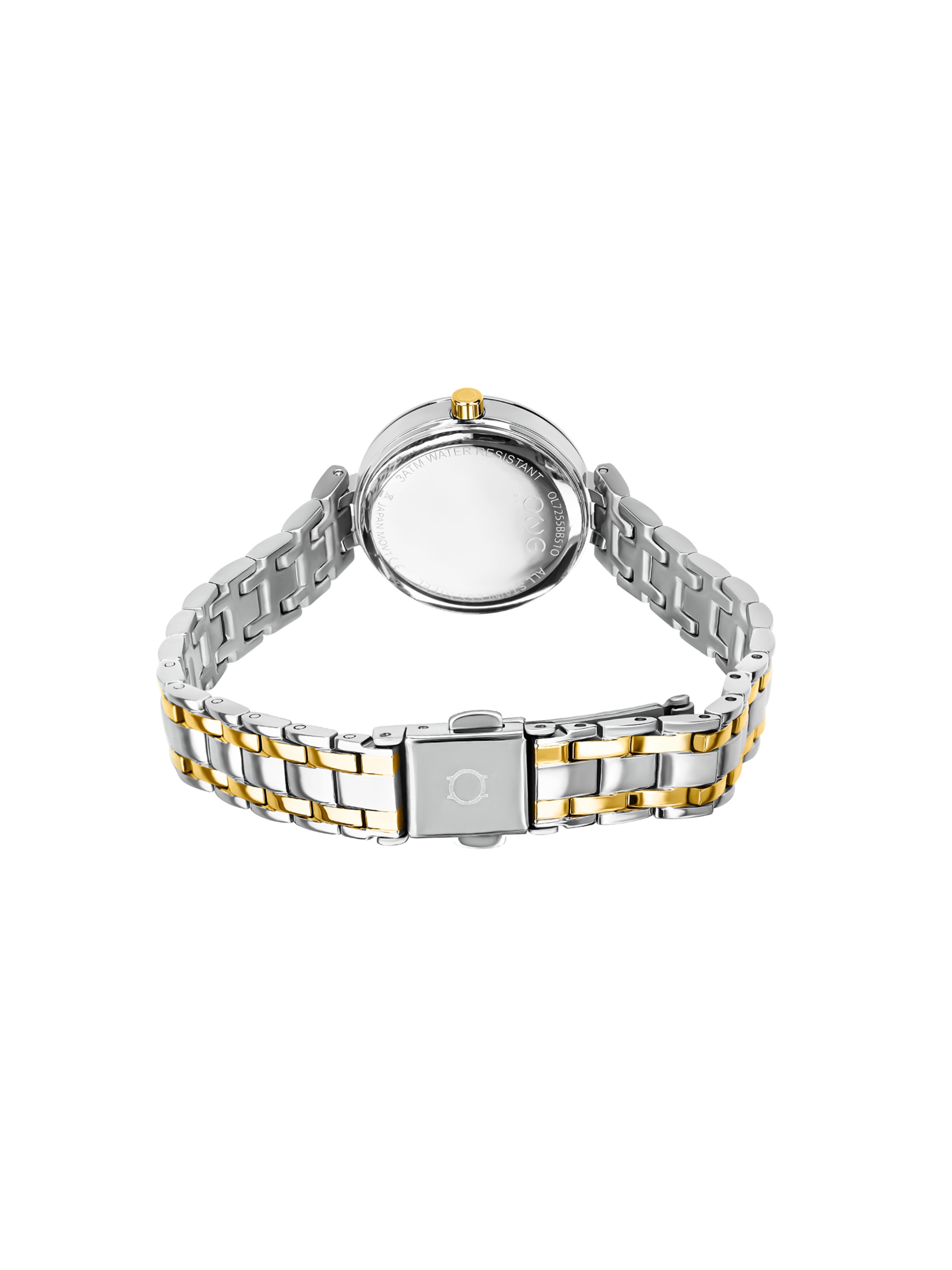 Montre ONE Sublime Bicolore