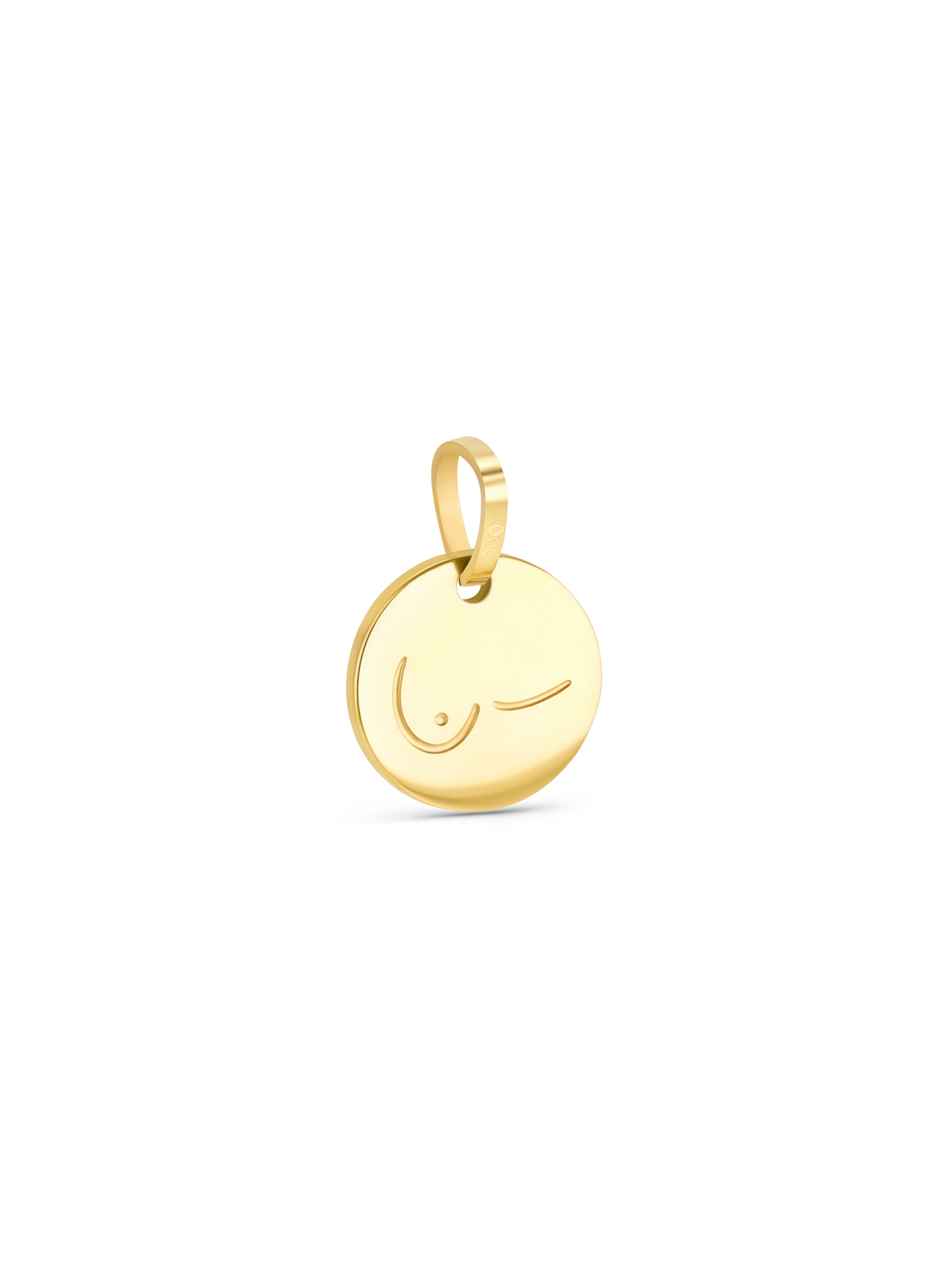 Charm ONE Energy Fearlessly