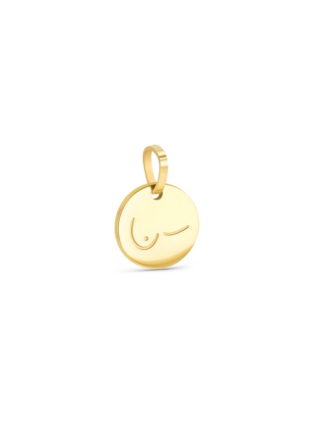Charm ONE Energy Fearlessly