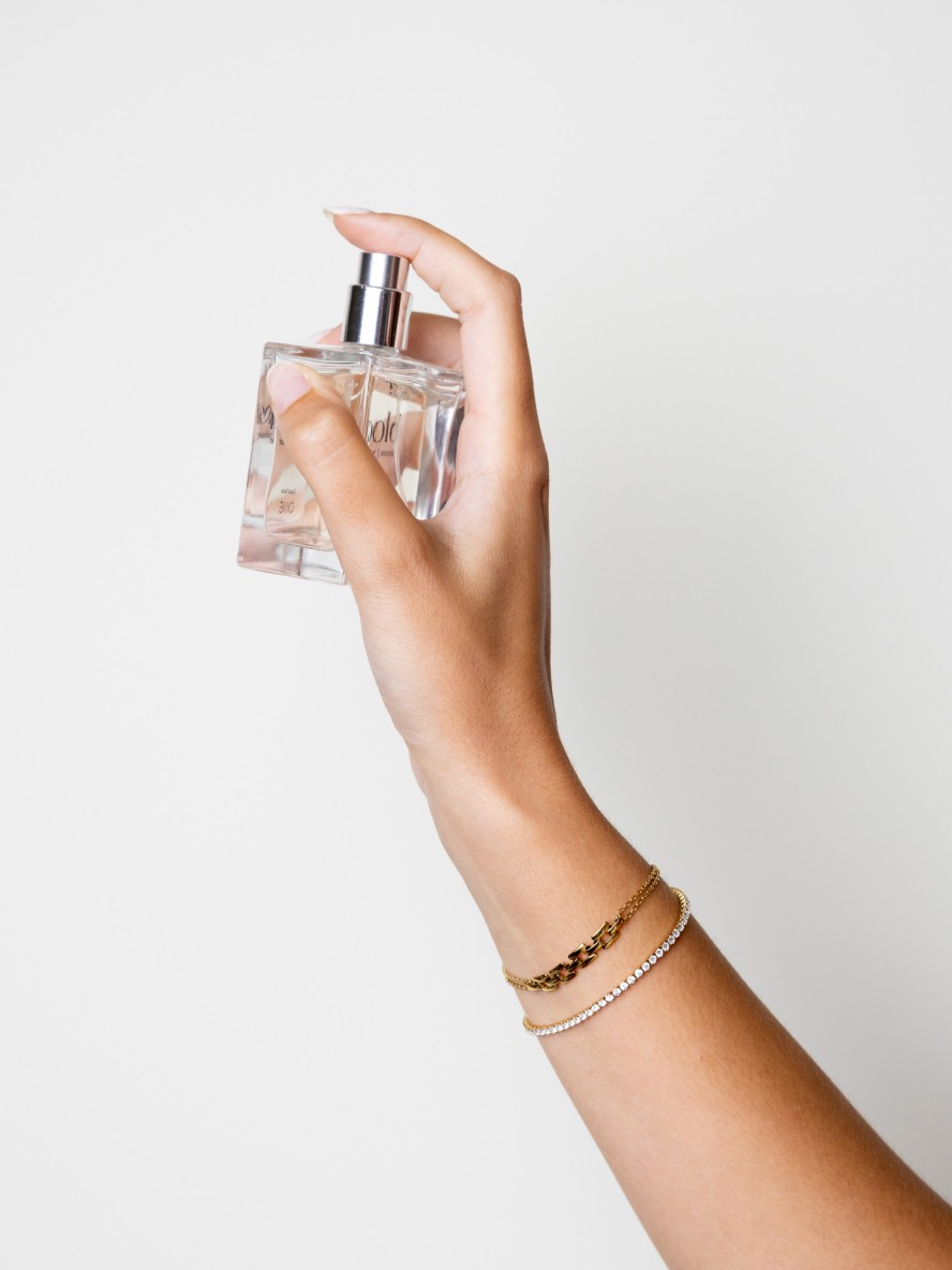 Set Perfume ONE Bloom
