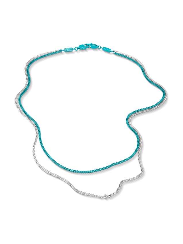Chane pour Lunettes ONE Bleu
