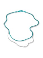 Chaîne pour Lunettes ONE Bleu Chaîne pour Lunettes ONE Bleu