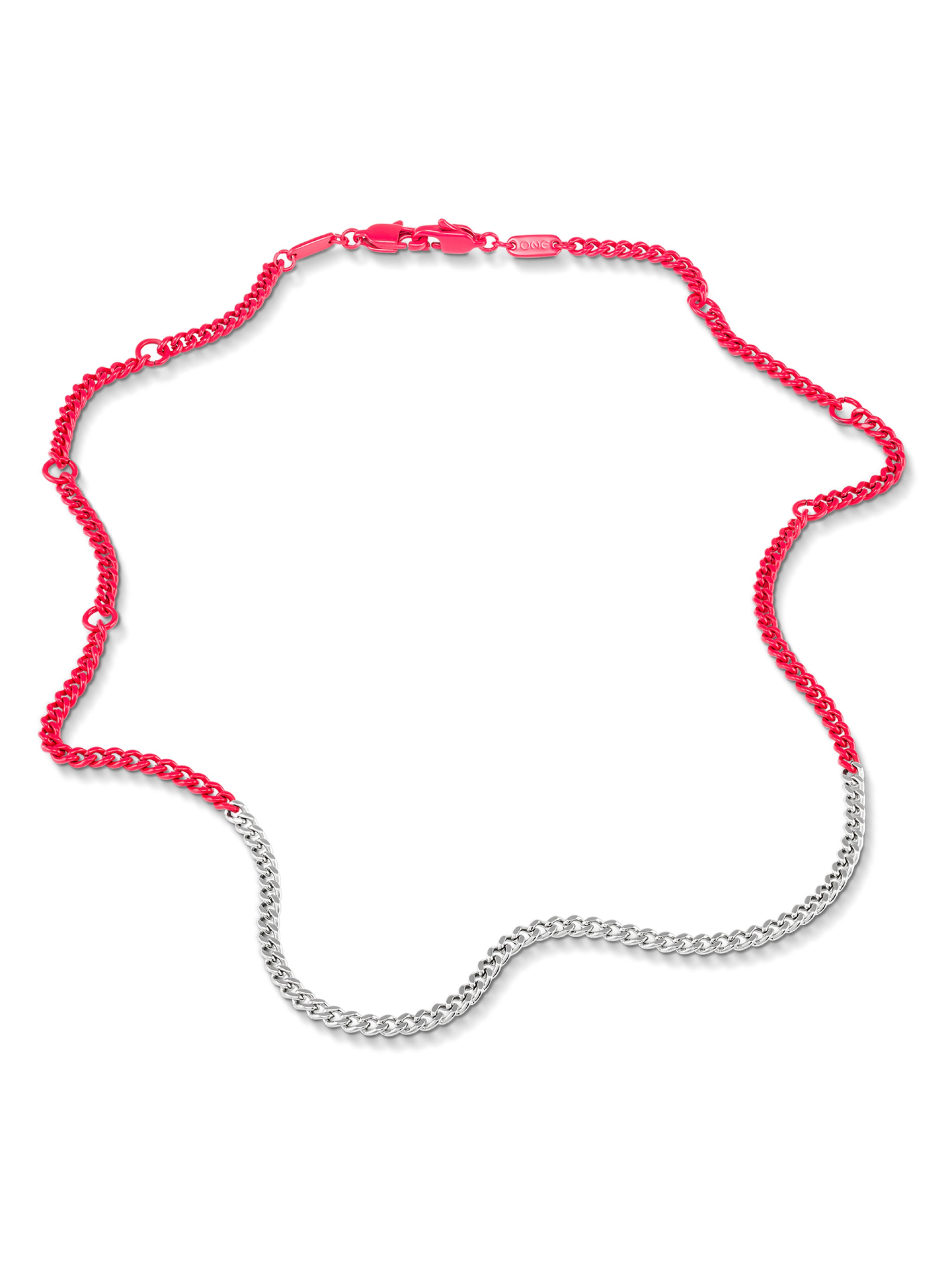 Chaîne pour Lunettes ONE Rose
