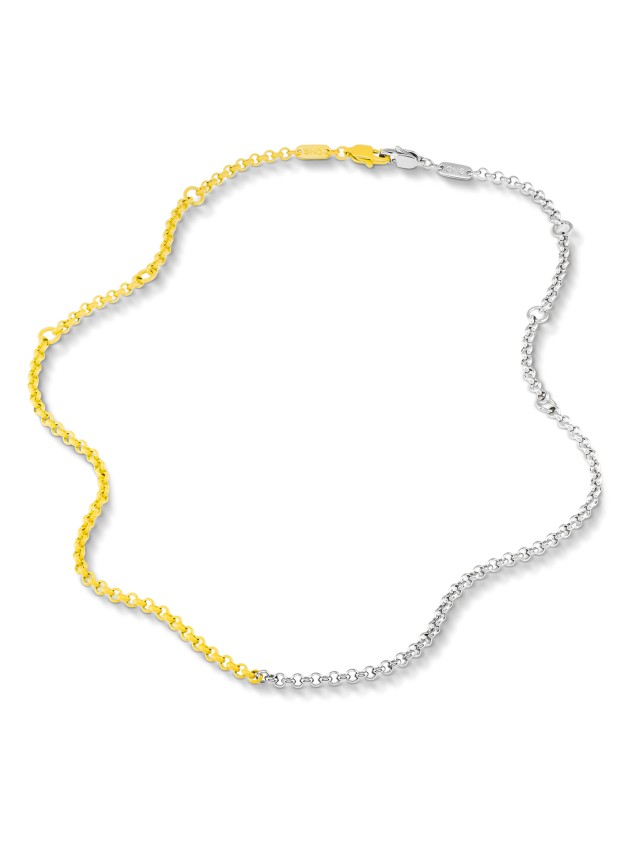 Chane pour Lunettes ONE Jaune