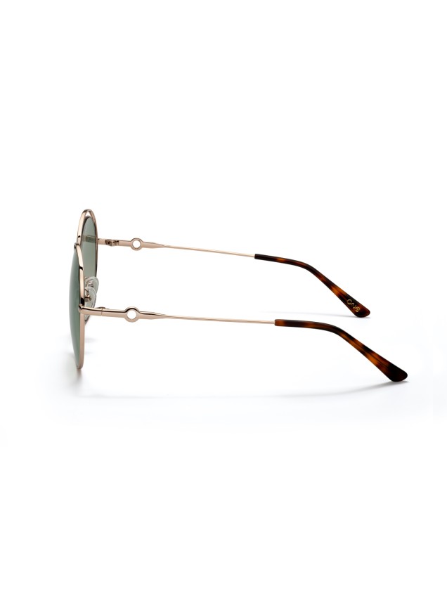 culos de Sol One Visionary Silver