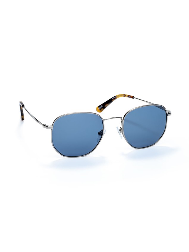culos de Sol One Visionary Silver