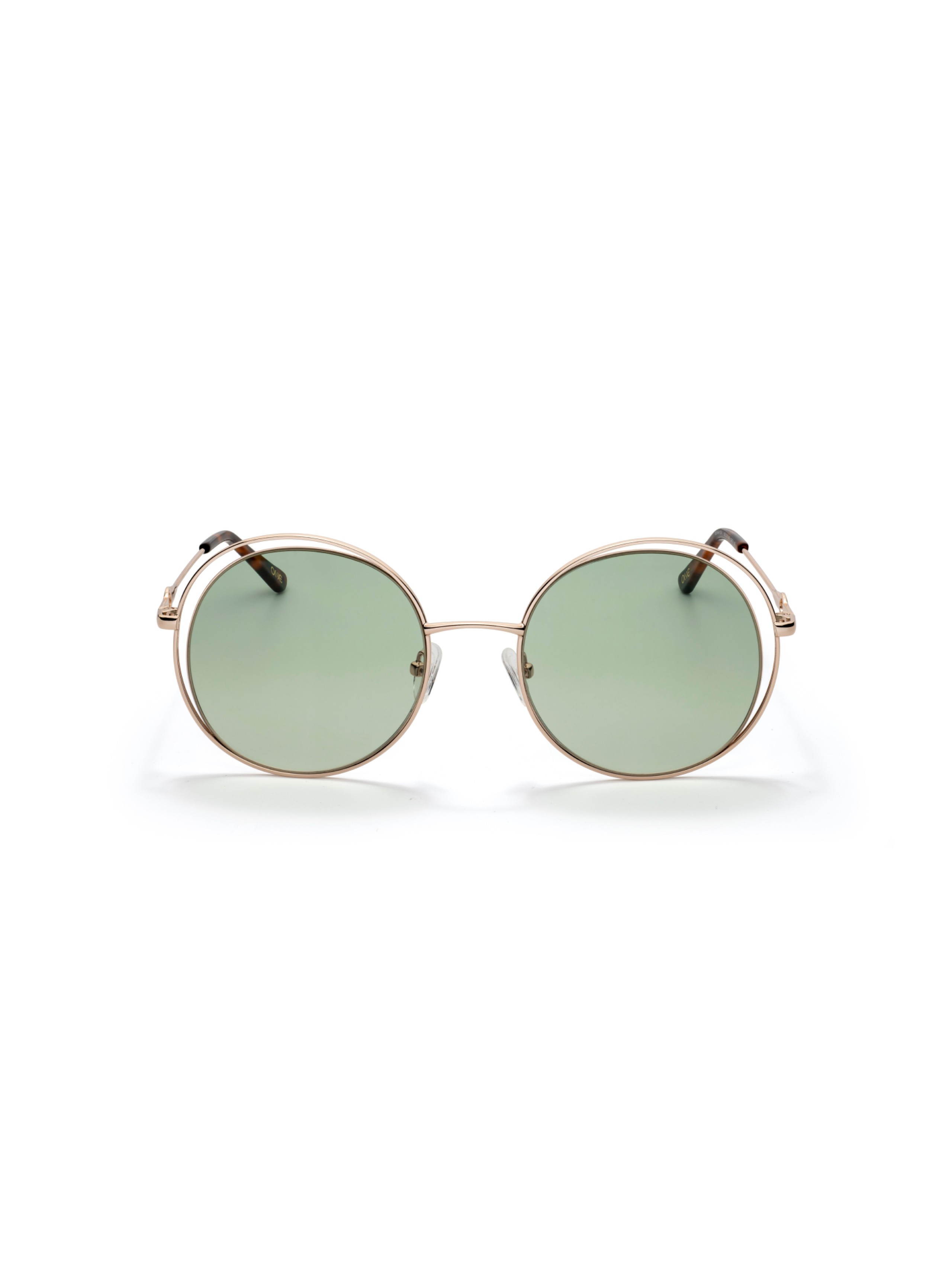 Gafas de sol Mysterious Verde