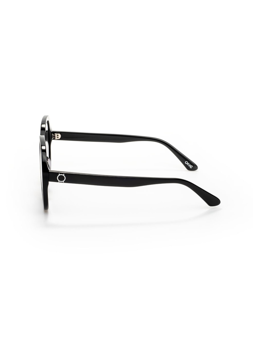 Lunettes de Soleil One Box Powerful Noir