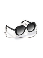 Lunettes de Soleil One Box Powerful Noir Lunettes de Soleil One Box Powerful Noir