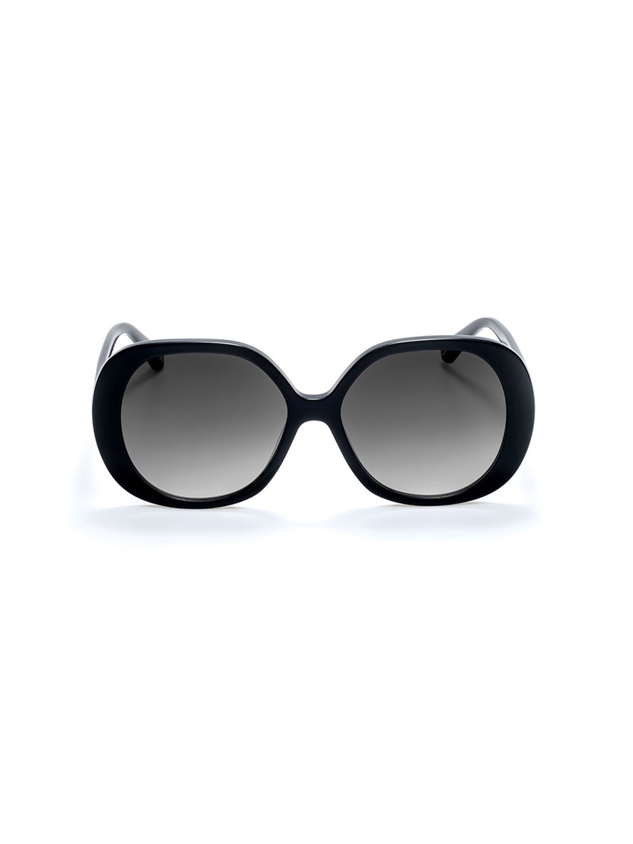 Lunettes de Soleil One Box Powerful Noir