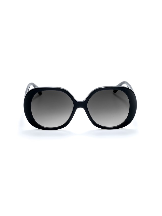 Lunettes de Soleil One Box Powerful Noir