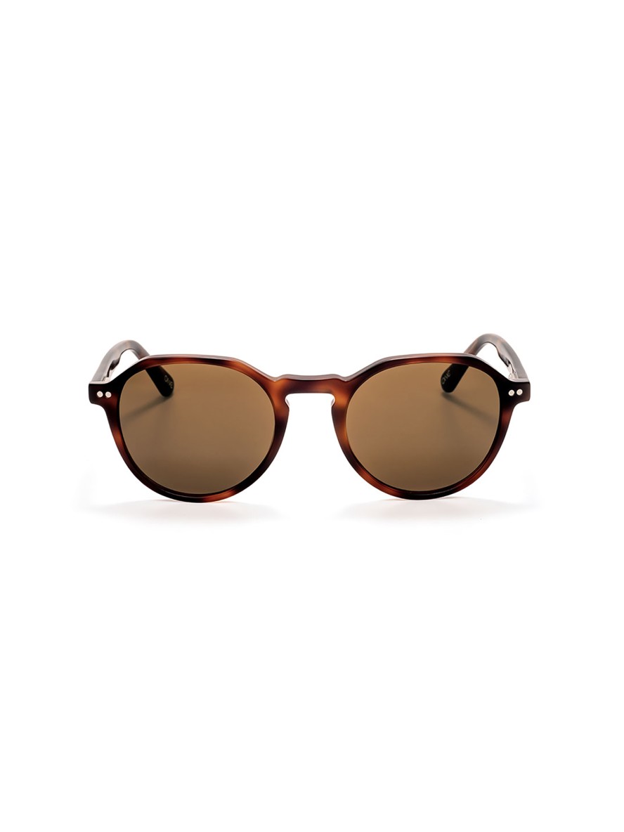 Lunettes de soleil One Active marron