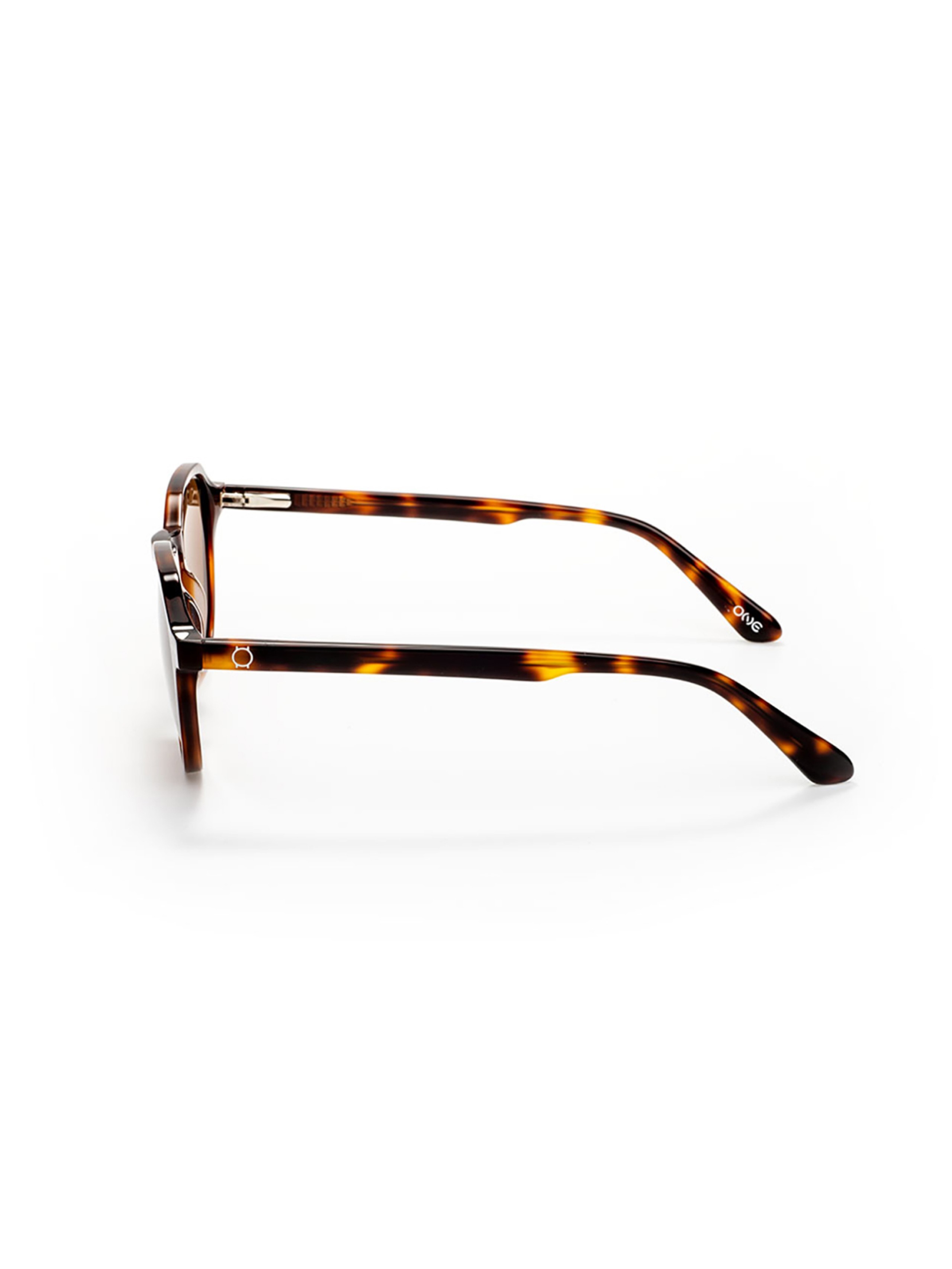 ONE Active Brown Sunglasses
