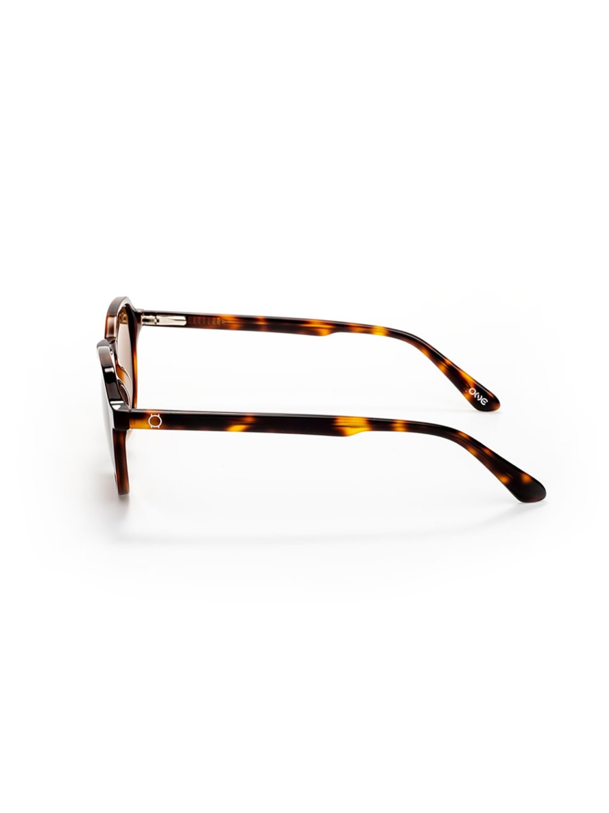 Lunettes de soleil One Active marron