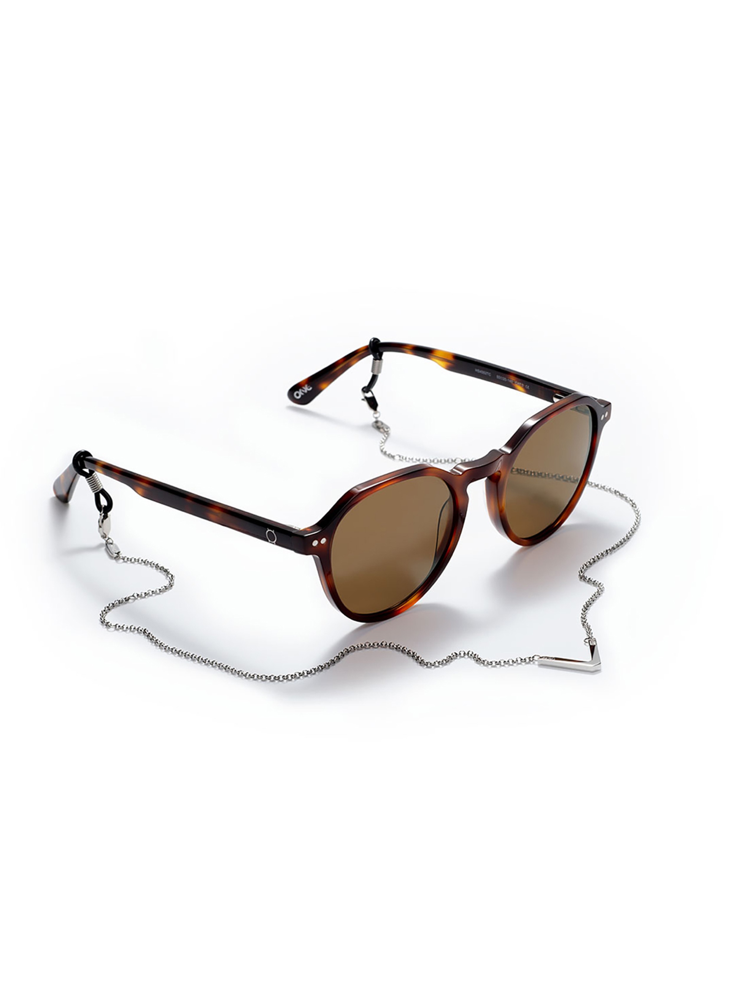 ONE Active Brown Sunglasses