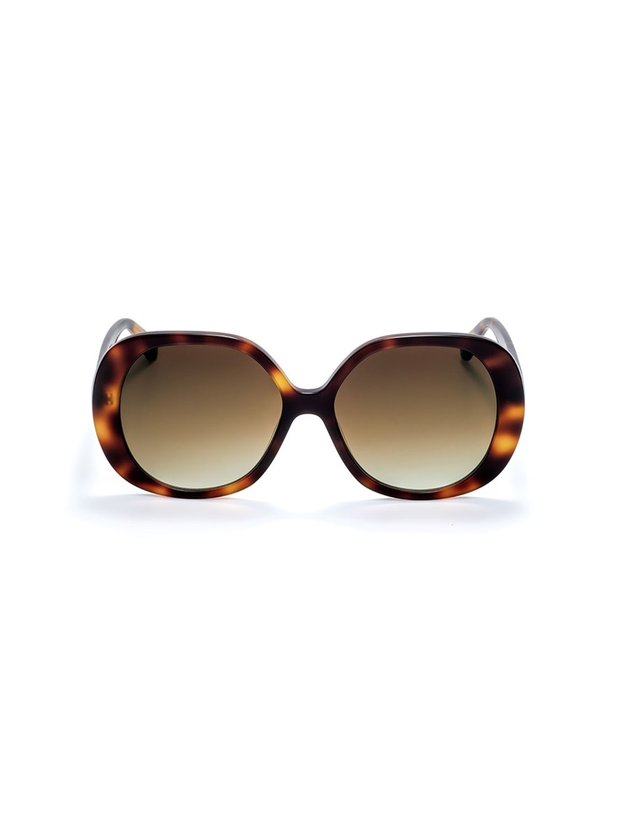 Lunettes de Soleil One Box Powerful Marron