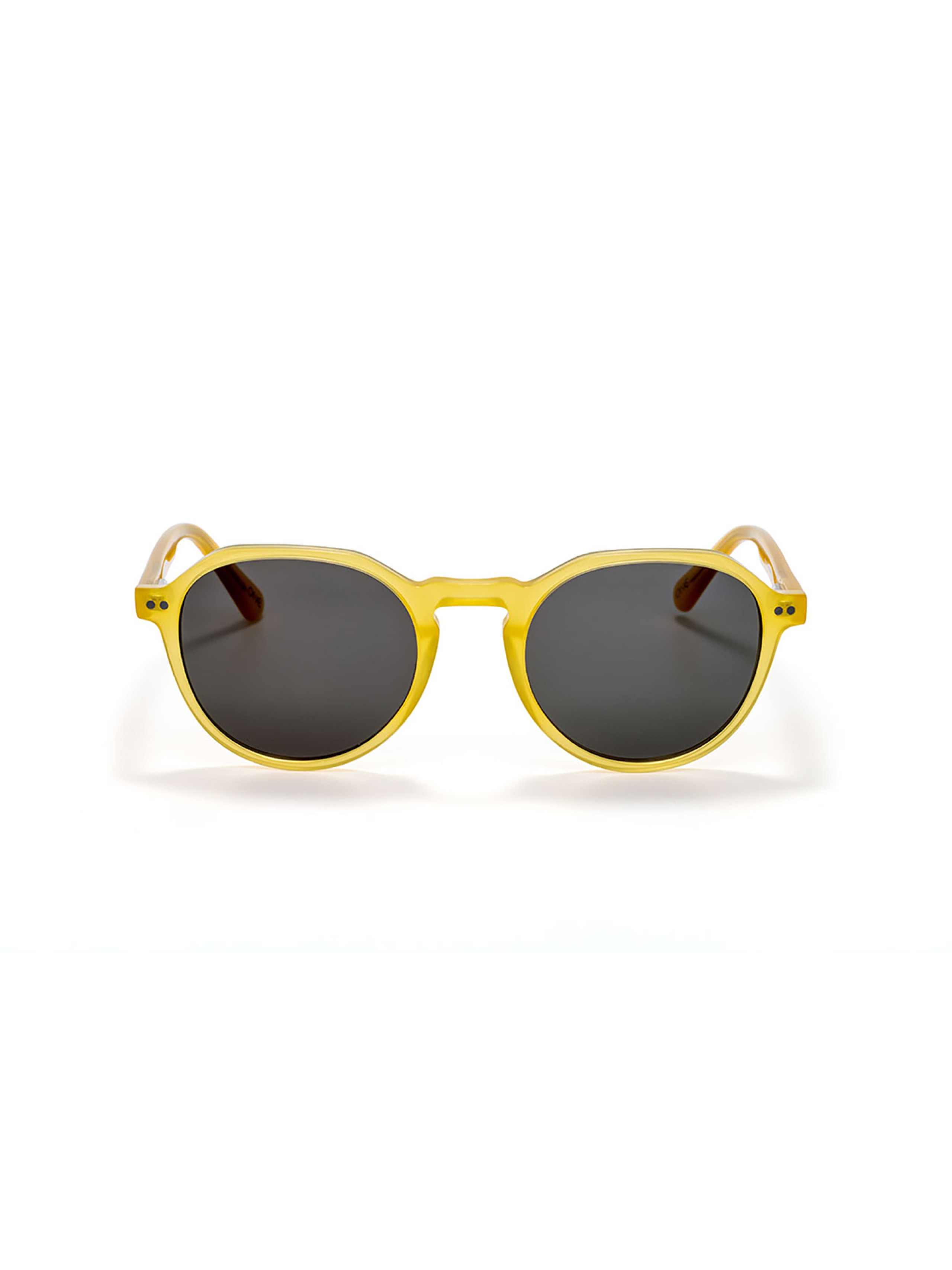Gafas de sol amarillas Box Active