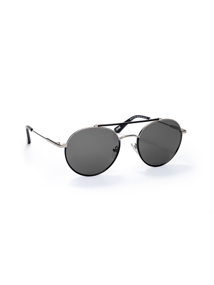 culos de sol One Dreamer Preto