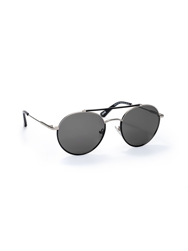 ONE Dreamer Black Sunglasses