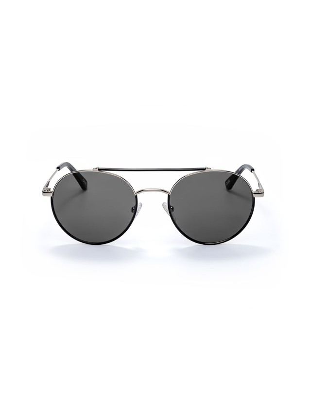 ONE Dreamer Black Sunglasses