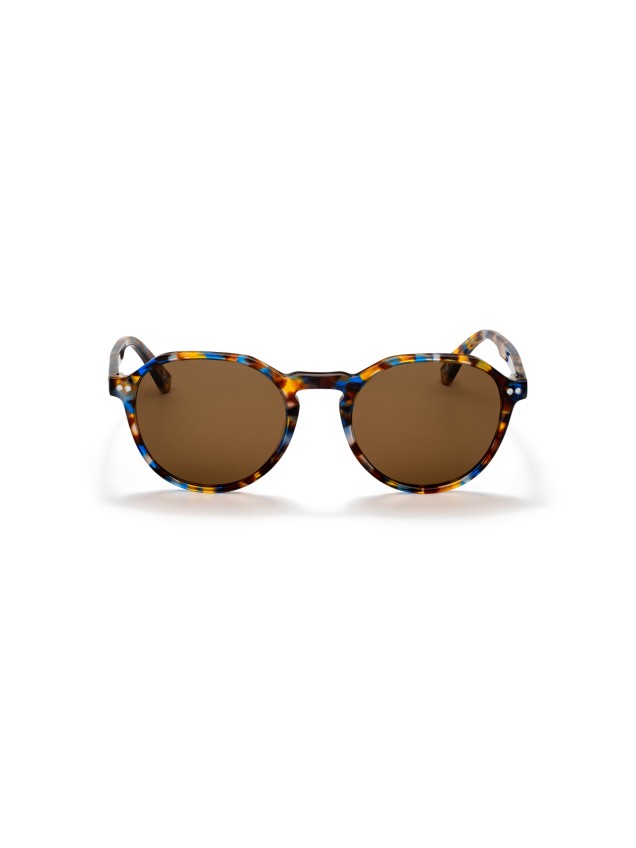 culos de sol One Active Azuis