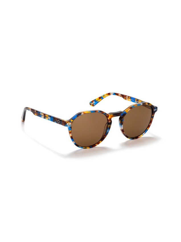 culos de sol One Active Azuis