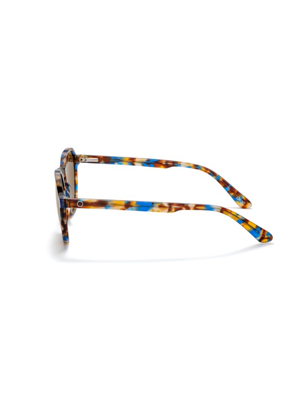 culos de sol One Active Azuis