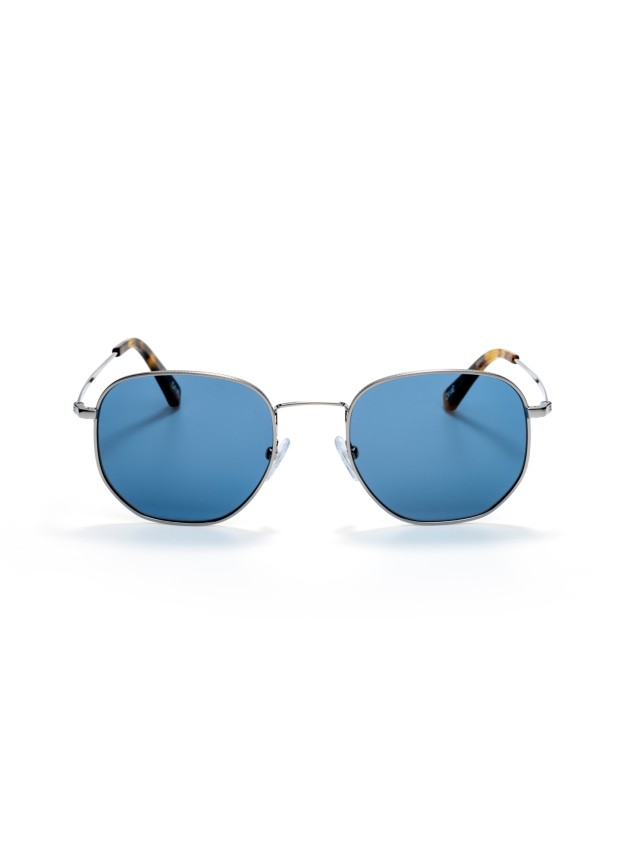 culos de Sol One Visionary Silver