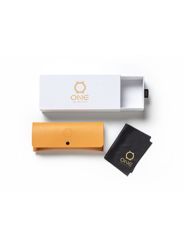 culos de Sol One Visionary Silver